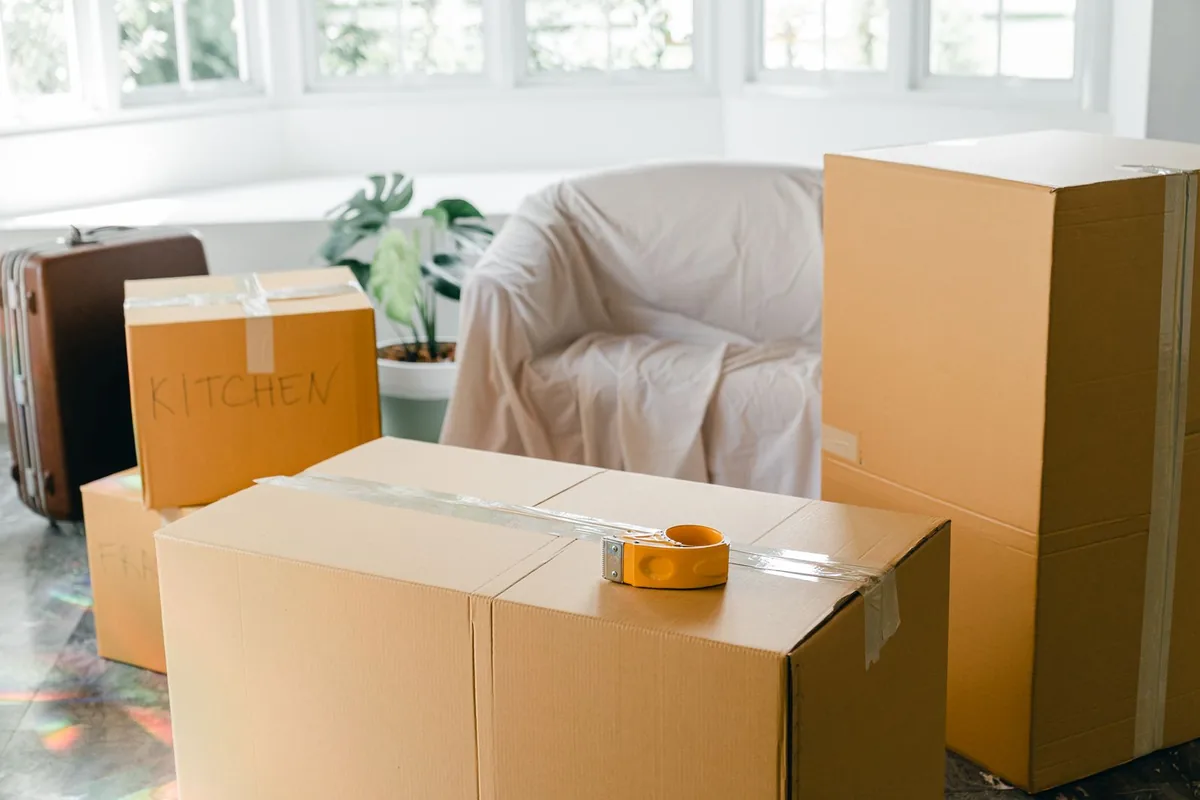 Hoarding Cleanup in El Cerrito, San Diego, CA